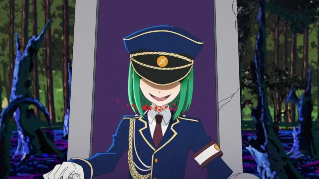 Reincarnation no Kaben izle - Türk Anime