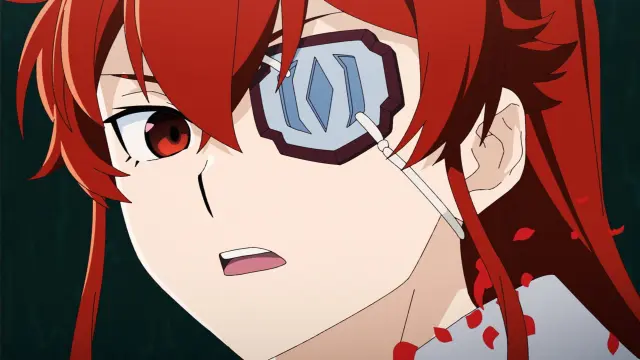 Reincarnation no Kaben izle - Türk Anime