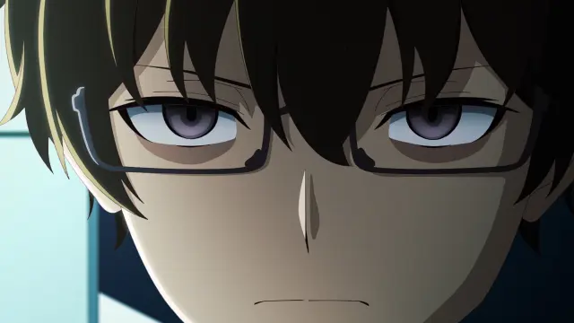 Reincarnation no Kaben izle - Türk Anime