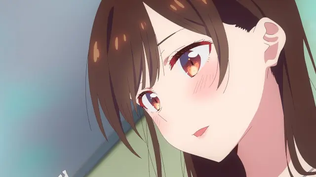 Rent-a Girlfriend izle - Türk Anime