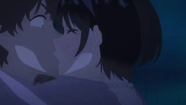 Rent-a Girlfriend izle - Türk Anime