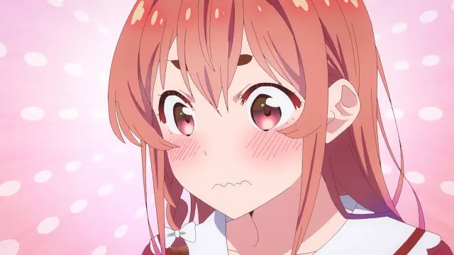 Rent-a Girlfriend izle - Türk Anime