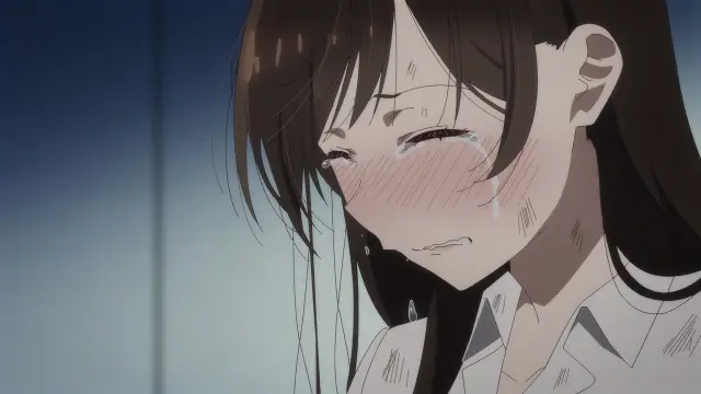 Rent-a Girlfriend izle - Türk Anime