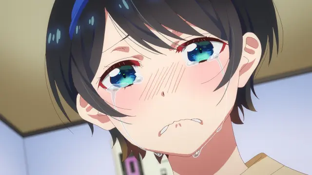 Rent-a Girlfriend izle - Türk Anime