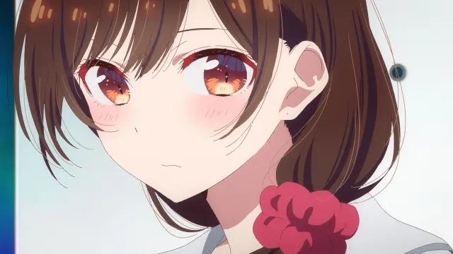 Rent-a Girlfriend izle - Türk Anime