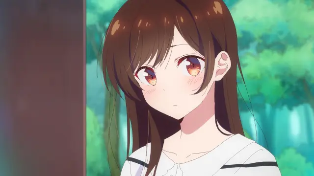 Rent-a Girlfriend izle - Türk Anime