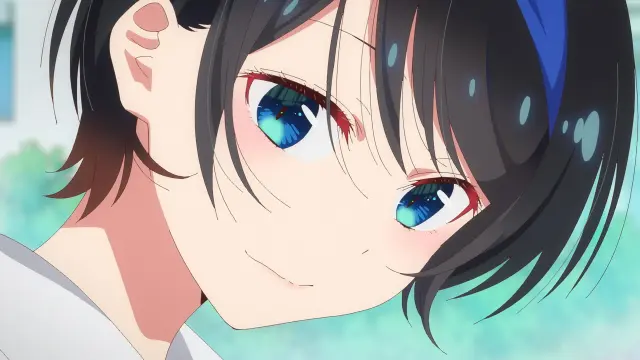 Rent-a Girlfriend izle - Türk Anime