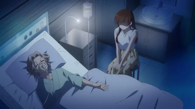 Rent-a Girlfriend izle - Türk Anime