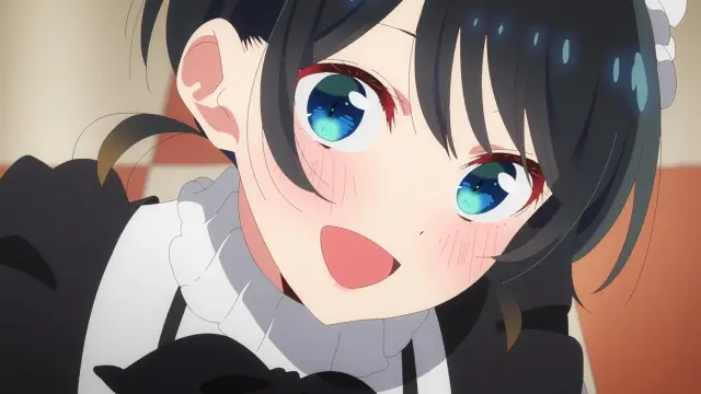 Rent-a Girlfriend izle - Türk Anime