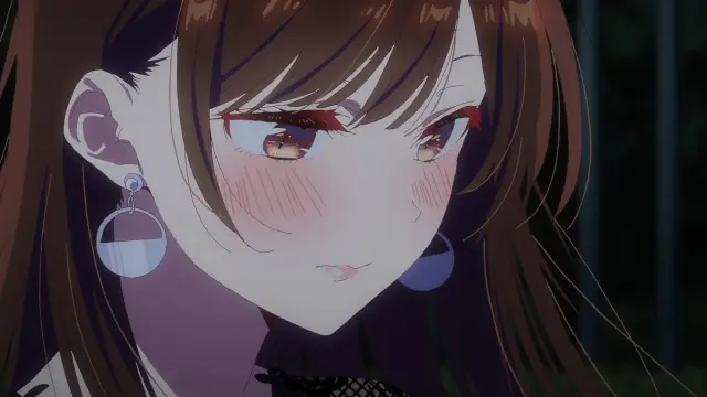 Rent-a Girlfriend izle - Türk Anime