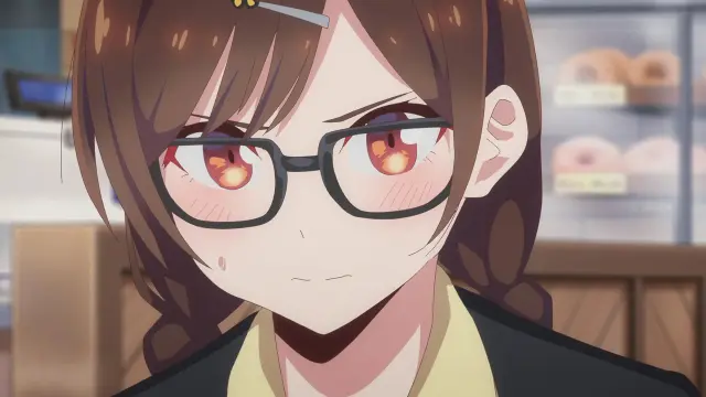 Rent-a Girlfriend izle - Türk Anime