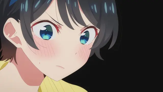 Rent-a Girlfriend izle - Türk Anime