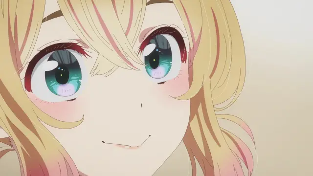 Rent-a Girlfriend izle - Türk Anime
