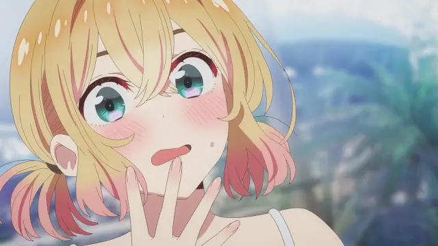 Rent-a Girlfriend izle - Türk Anime