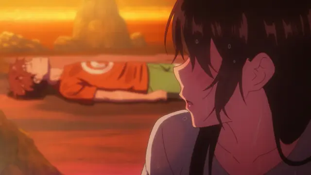 Rent-a Girlfriend izle - Türk Anime