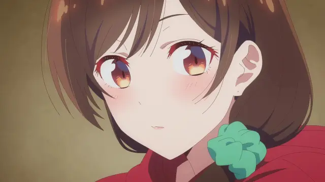 Rent-a Girlfriend izle - Türk Anime