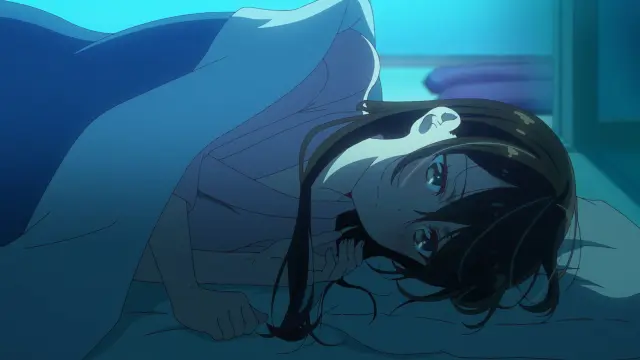 Rent-a Girlfriend izle - Türk Anime