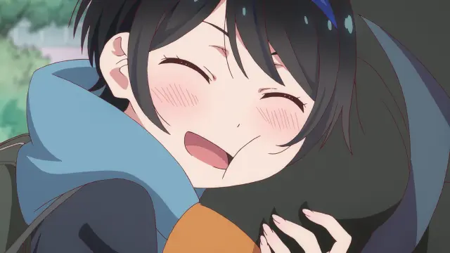 Rent-a Girlfriend izle - Türk Anime