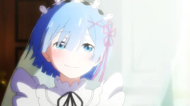 Re:Zero kara Hajimeru Isekai Seikatsu izle - Türk Anime