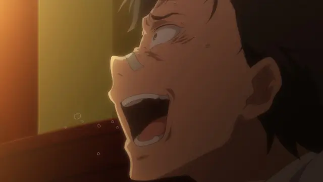 Re:Zero kara Hajimeru Isekai Seikatsu izle - Türk Anime