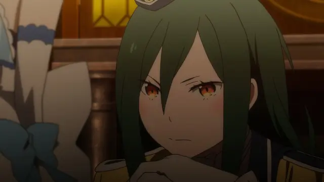 Re:Zero kara Hajimeru Isekai Seikatsu izle - Türk Anime