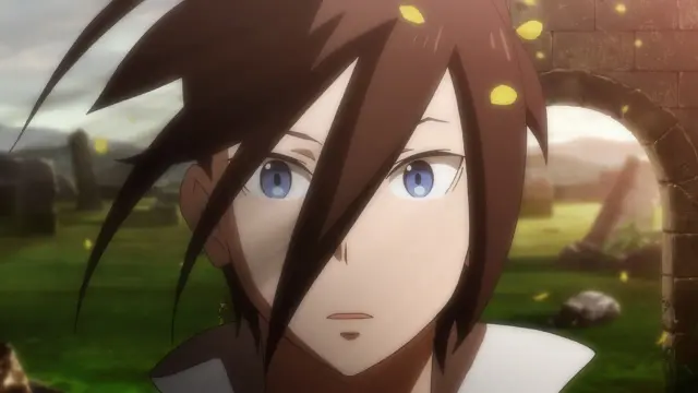 Re:Zero kara Hajimeru Isekai Seikatsu izle - Türk Anime