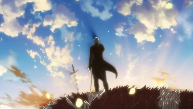 Re:Zero kara Hajimeru Isekai Seikatsu izle - Türk Anime