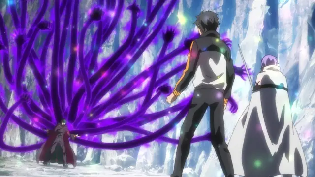 Re:Zero kara Hajimeru Isekai Seikatsu izle - Türk Anime