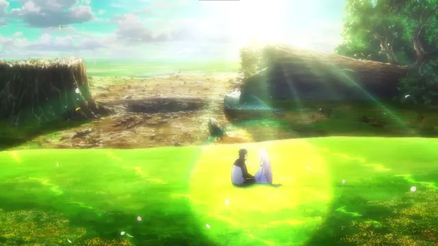 Re:Zero kara Hajimeru Isekai Seikatsu izle - Türk Anime