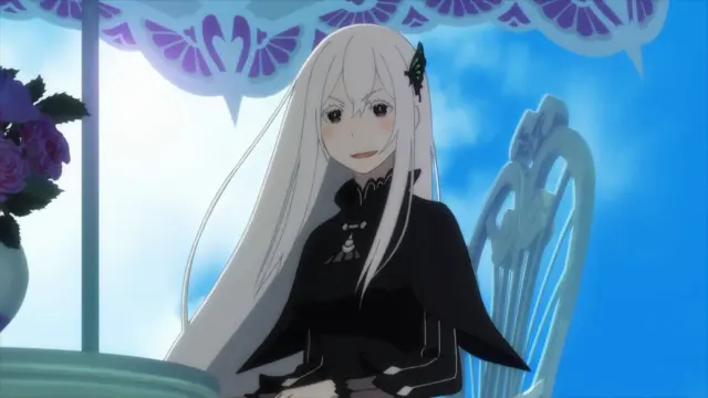 Re:Zero kara Hajimeru Isekai Seikatsu izle - Türk Anime