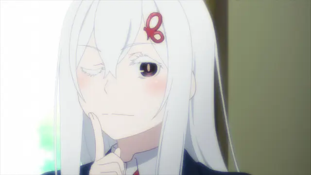 Re:Zero kara Hajimeru Isekai Seikatsu izle - Türk Anime