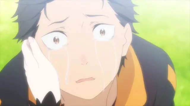 Re:Zero kara Hajimeru Isekai Seikatsu izle - Türk Anime
