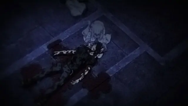Re:Zero kara Hajimeru Isekai Seikatsu izle - Türk Anime