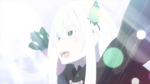 Re:Zero kara Hajimeru Isekai Seikatsu izle - Türk Anime