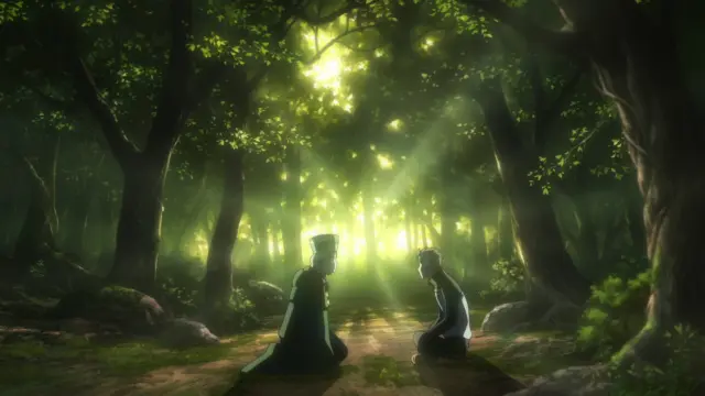 Re:Zero kara Hajimeru Isekai Seikatsu izle - Türk Anime