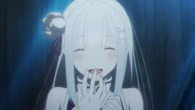 Re:Zero kara Hajimeru Isekai Seikatsu izle - Türk Anime
