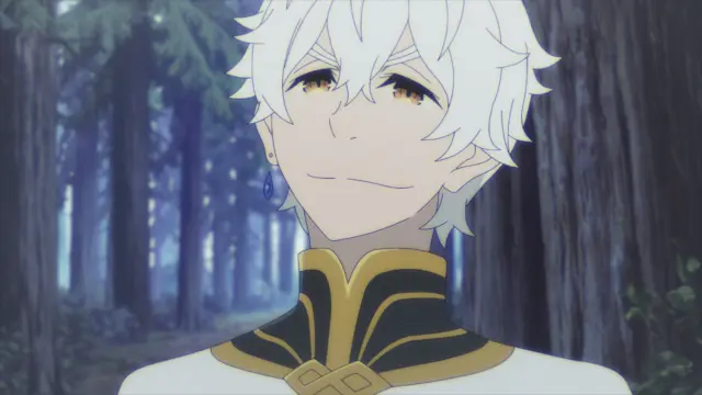 Re:Zero kara Hajimeru Isekai Seikatsu izle - Türk Anime