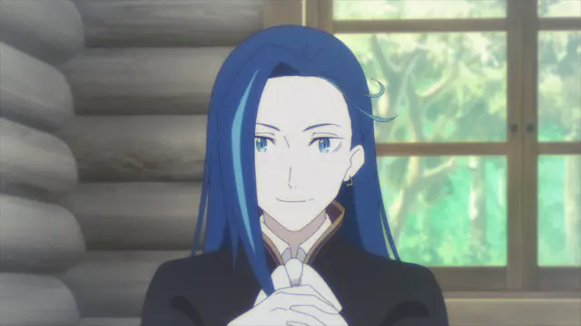 Re:Zero kara Hajimeru Isekai Seikatsu izle - Türk Anime