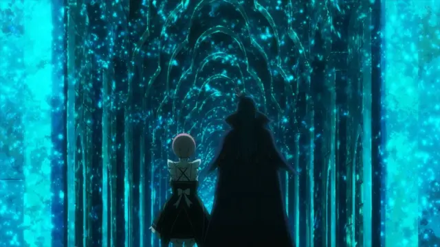 Re:Zero kara Hajimeru Isekai Seikatsu izle - Türk Anime