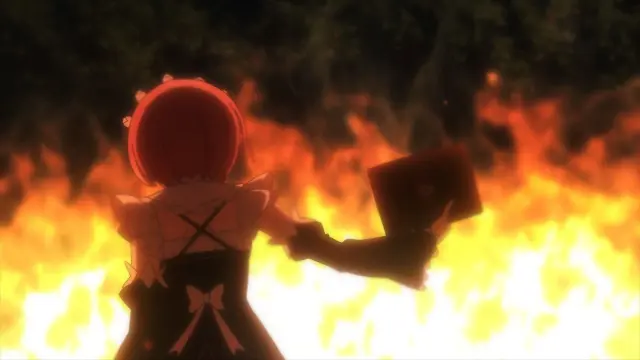 Re:Zero kara Hajimeru Isekai Seikatsu izle - Türk Anime