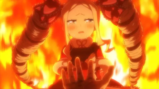 Re:Zero kara Hajimeru Isekai Seikatsu izle - Türk Anime