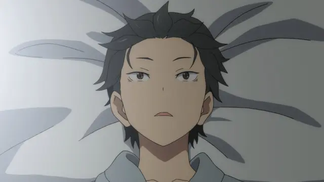 Re:Zero kara Hajimeru Isekai Seikatsu izle - Türk Anime