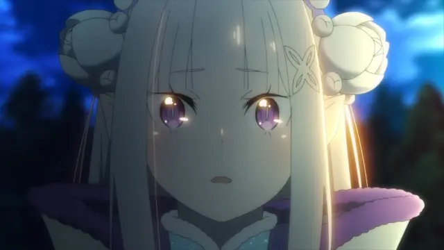 Re:Zero kara Hajimeru Isekai Seikatsu izle - Türk Anime