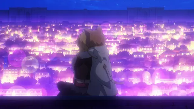 Re:Zero kara Hajimeru Isekai Seikatsu izle - Türk Anime