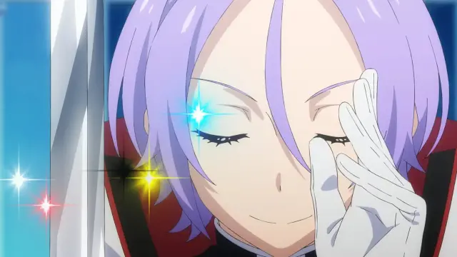 Re:Zero kara Hajimeru Isekai Seikatsu izle - Türk Anime