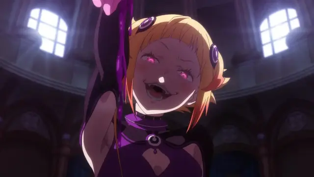 Re:Zero kara Hajimeru Isekai Seikatsu izle - Türk Anime
