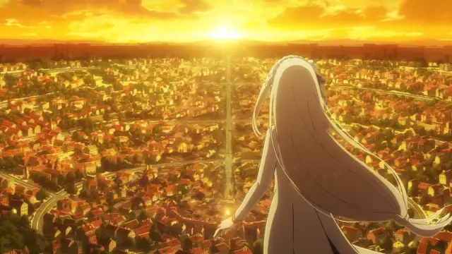 Re:Zero kara Hajimeru Isekai Seikatsu izle - Türk Anime