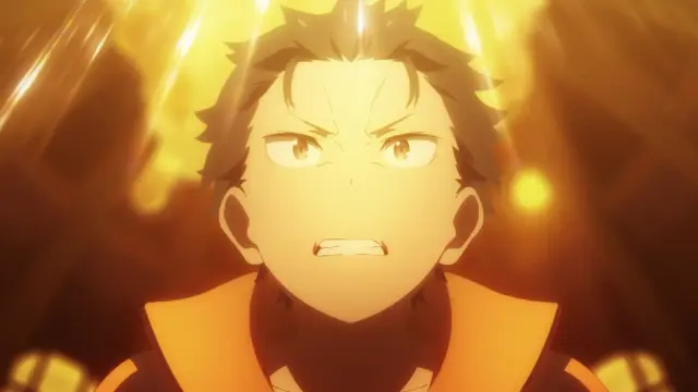 Re:Zero kara Hajimeru Isekai Seikatsu izle - Türk Anime