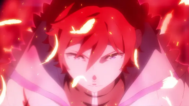 Re:Zero kara Hajimeru Isekai Seikatsu izle - Türk Anime