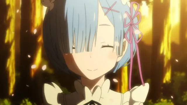Re:Zero kara Hajimeru Isekai Seikatsu izle - Türk Anime